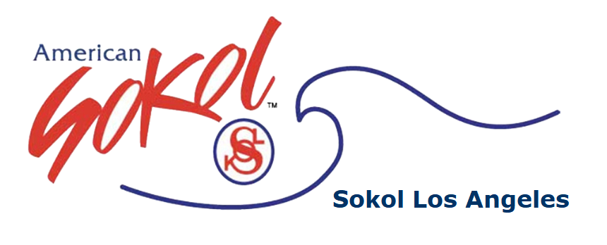 American Sokol Los Angeles